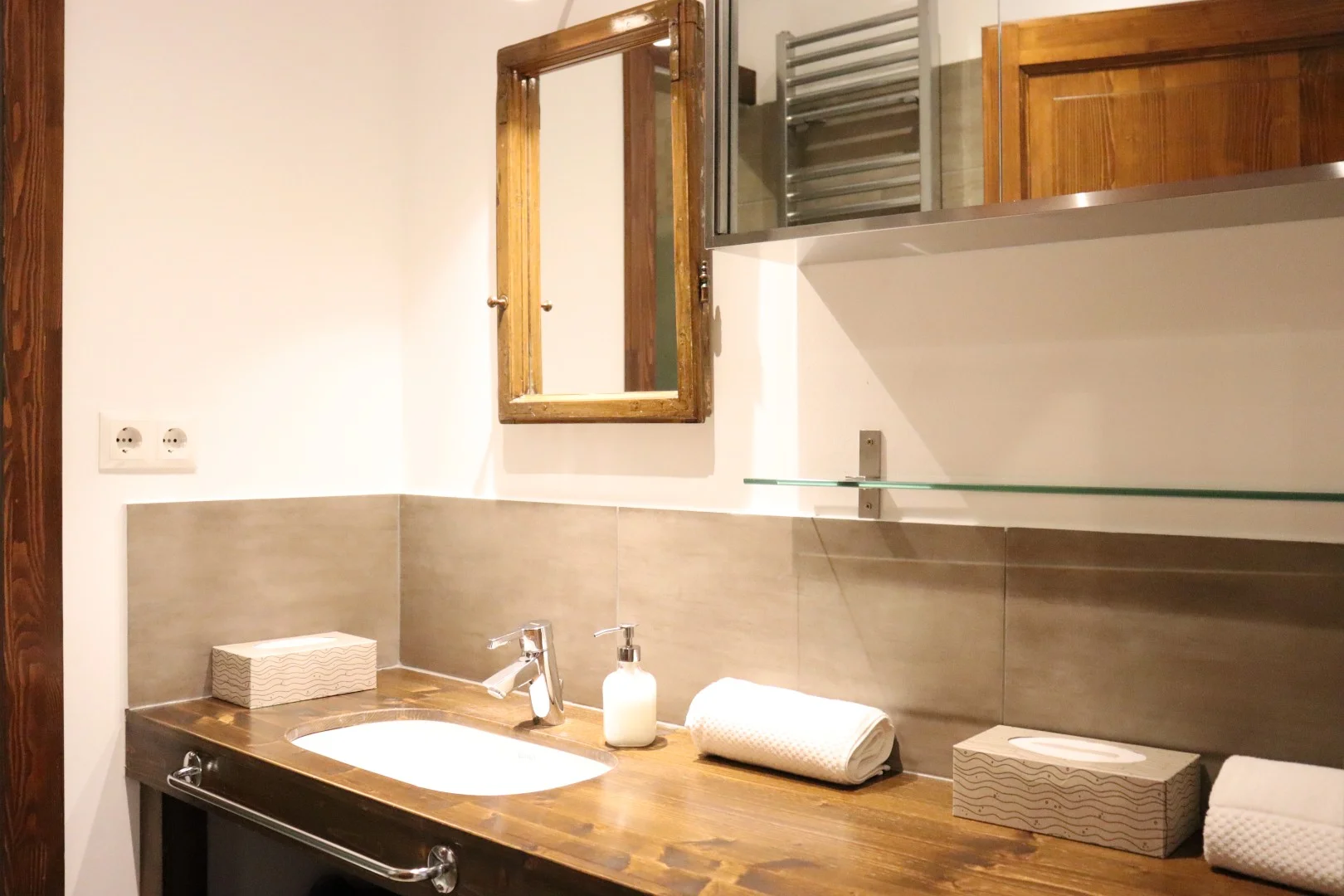 Eladó tégla lakás Budapest 06. ker. (043483) Paulay Ede - Kép 12