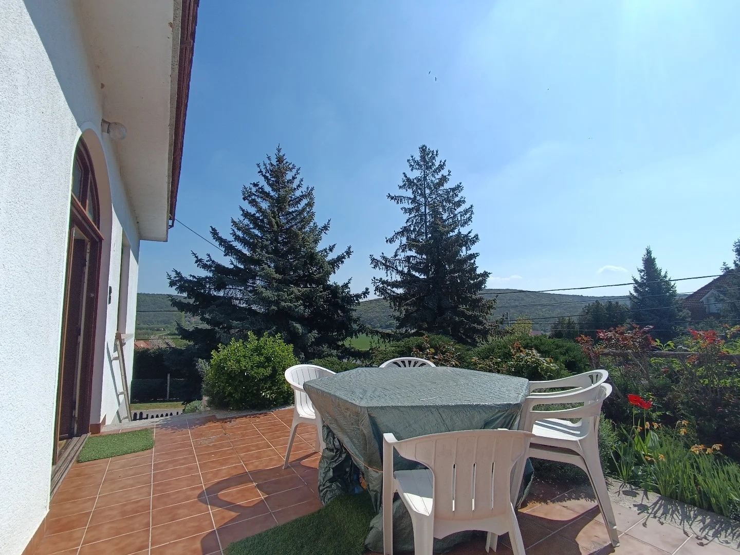 Eladó családi ház Felsőörs Szilas - Kép 12