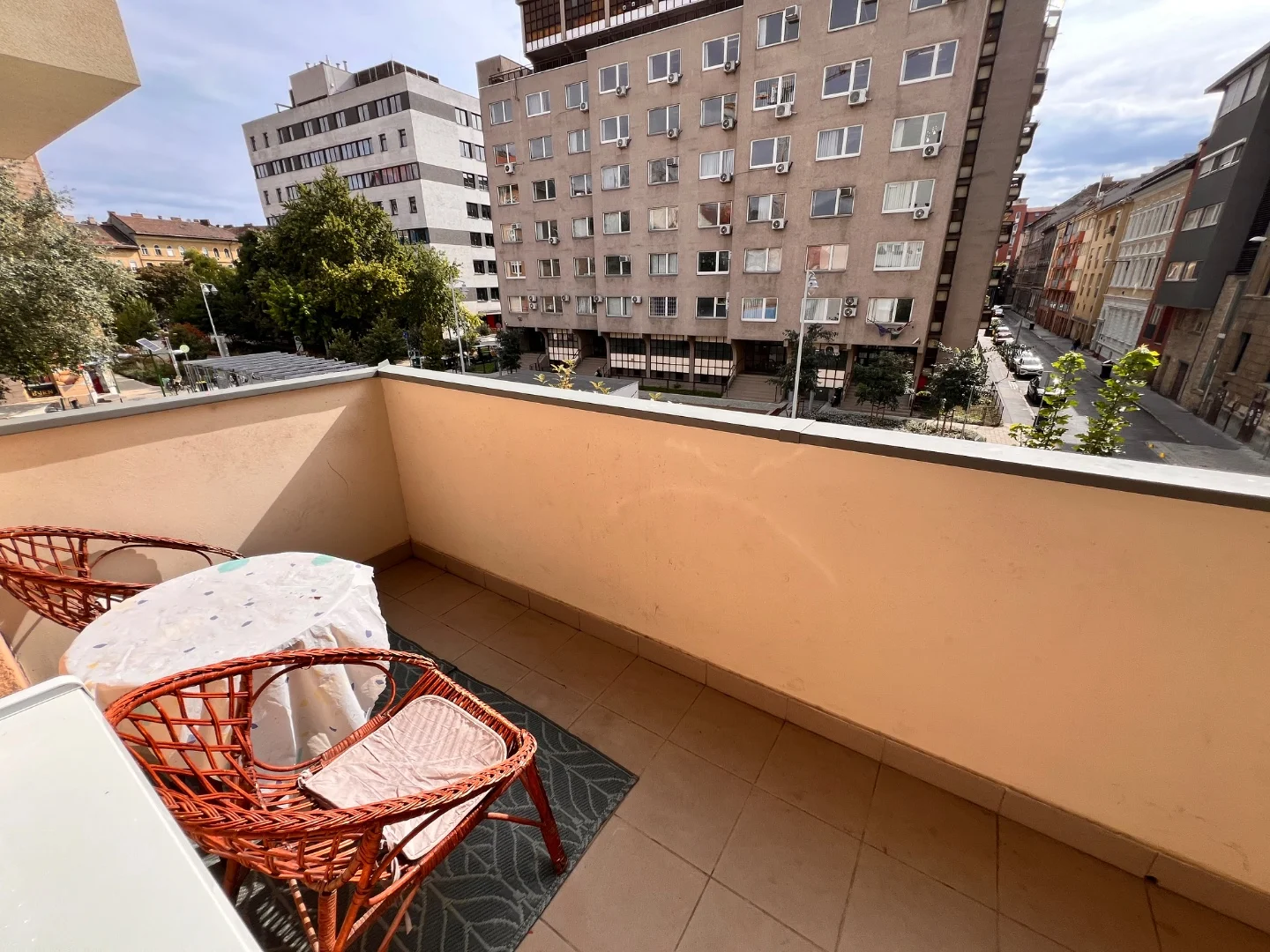 Eladó tégla lakás Budapest 08. ker. Fecske utca - Kép 6