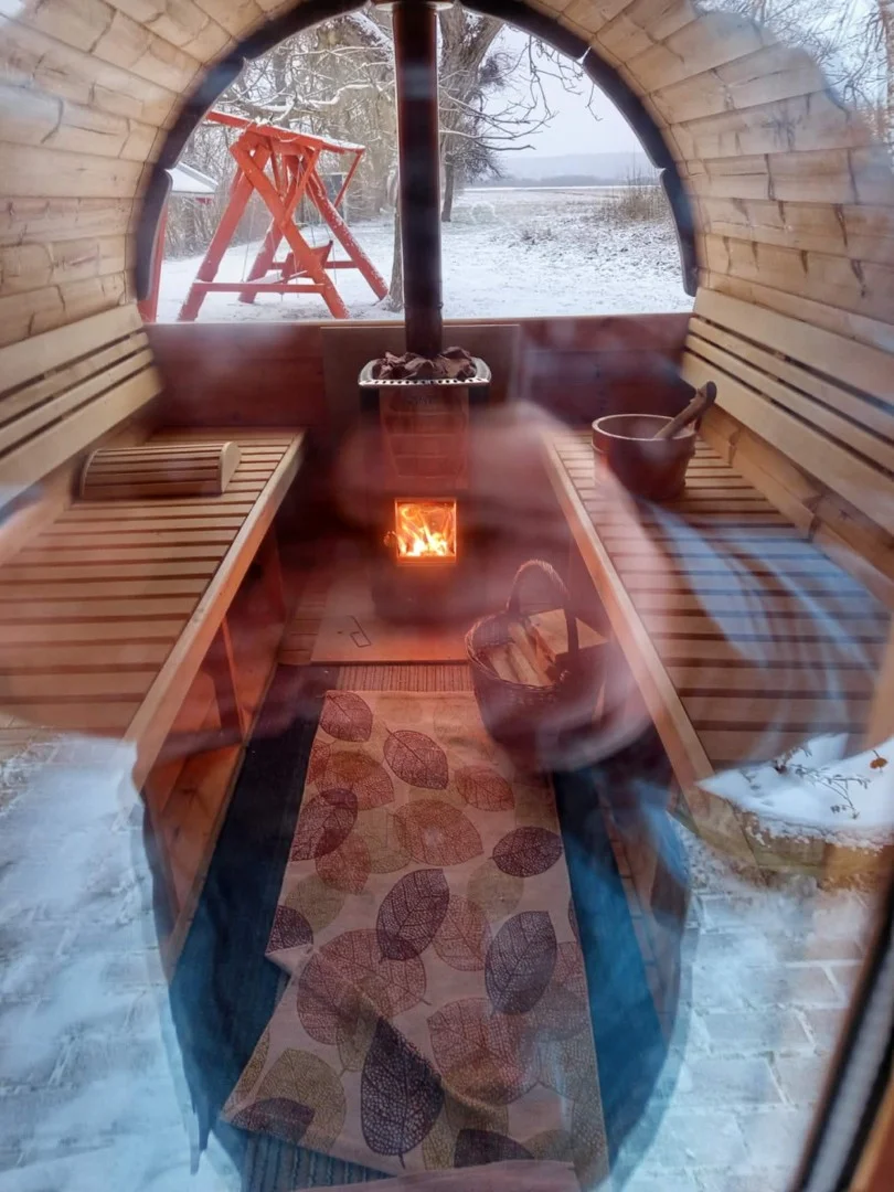 Kiadó családi ház Csesztreg Fő út 12 - Kép 12