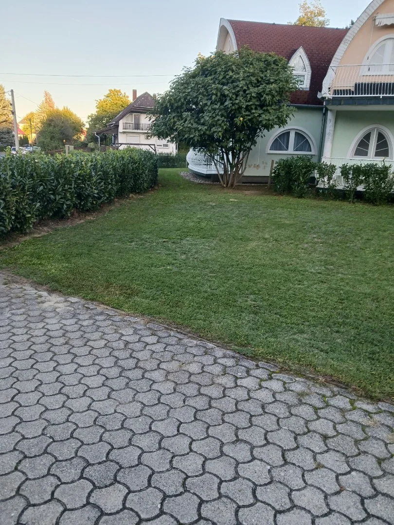 Eladó tégla lakás Zalakaros Park utca - Kép 6