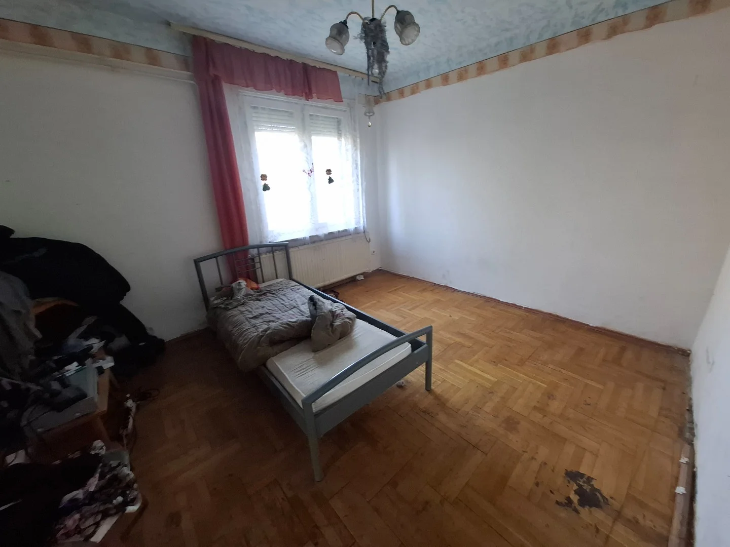 Eladó tégla lakás Budapest 21. ker. II. Rákóczi Ferenc út - Kép 8