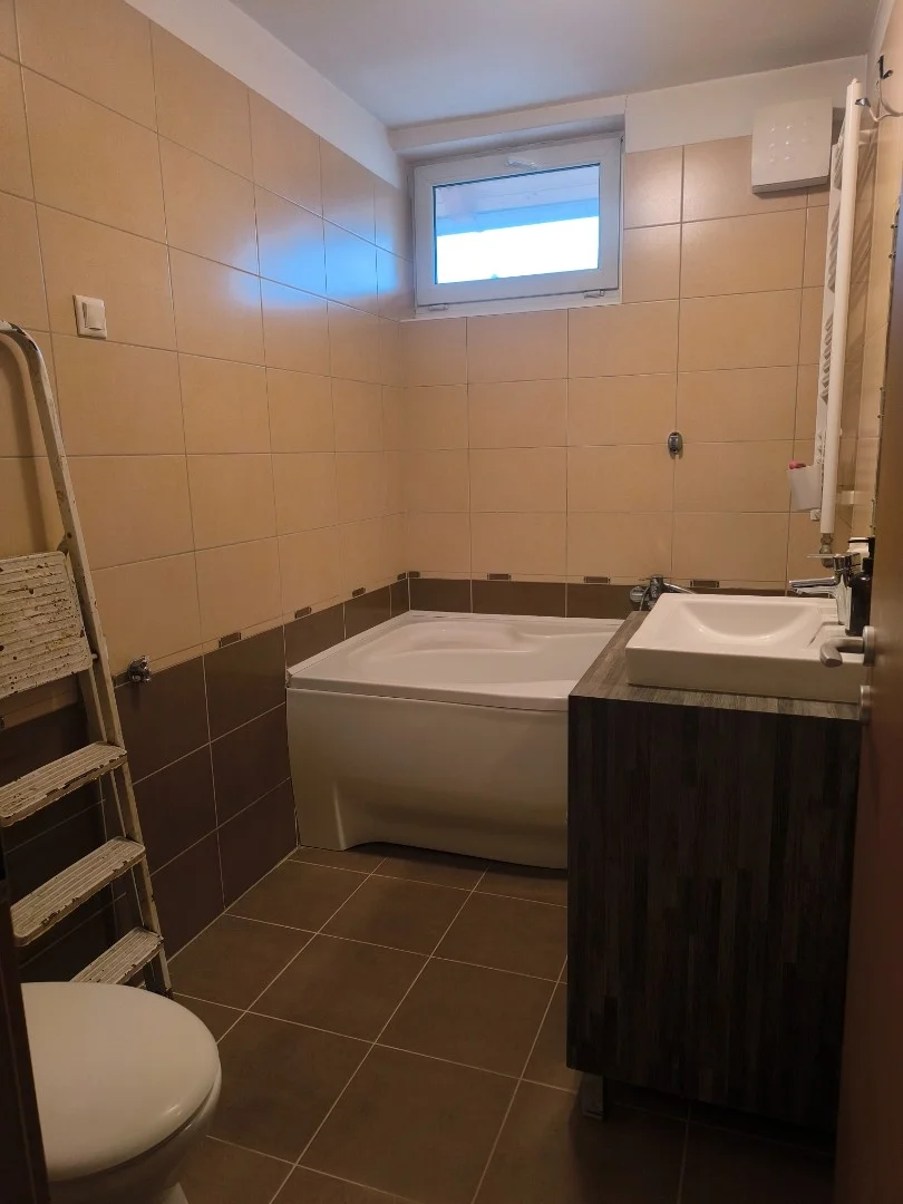 Eladó tégla lakás Pécs Árnyas liget - Kép 7