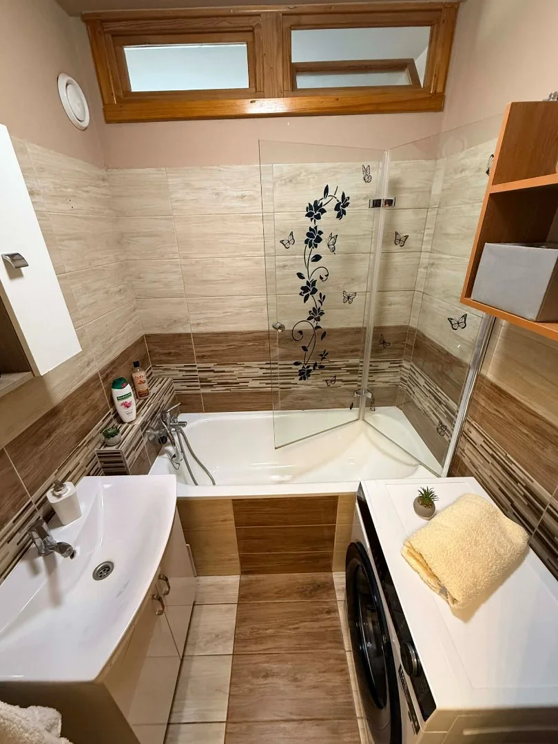 Eladó panel lakás Szeged Vajda utca - Kép 7