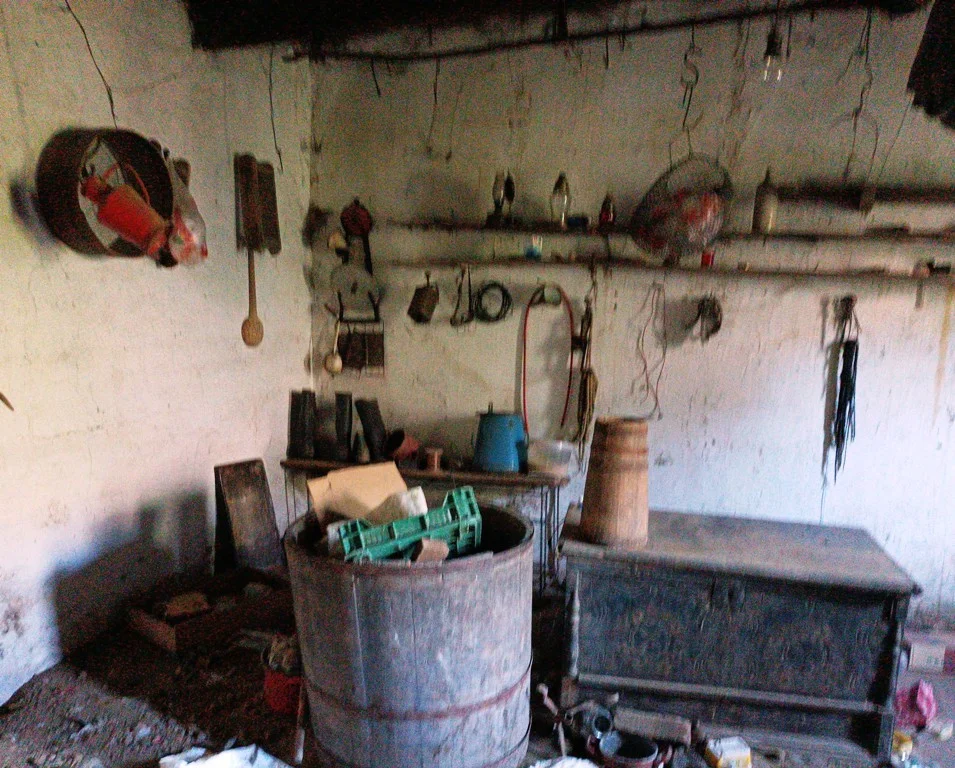 Eladó családi ház Vámosmikola Börzsönyi utca - Kép 10