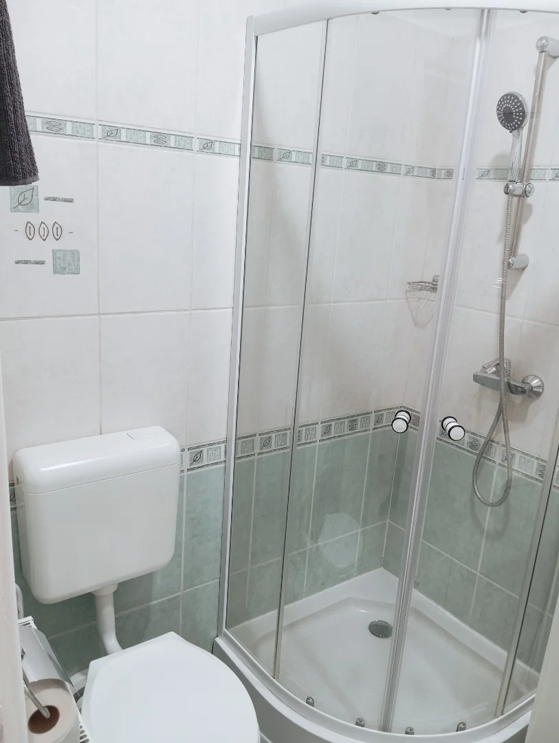 Eladó tégla lakás Pécs Felsővámház - Kép 5