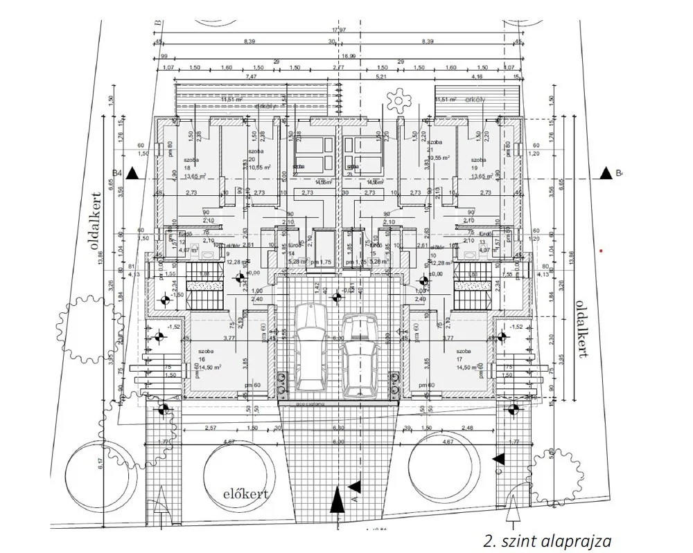 Eladó tégla lakás Törökbálint Nemzetőr út (LK010636) - Kép 8
