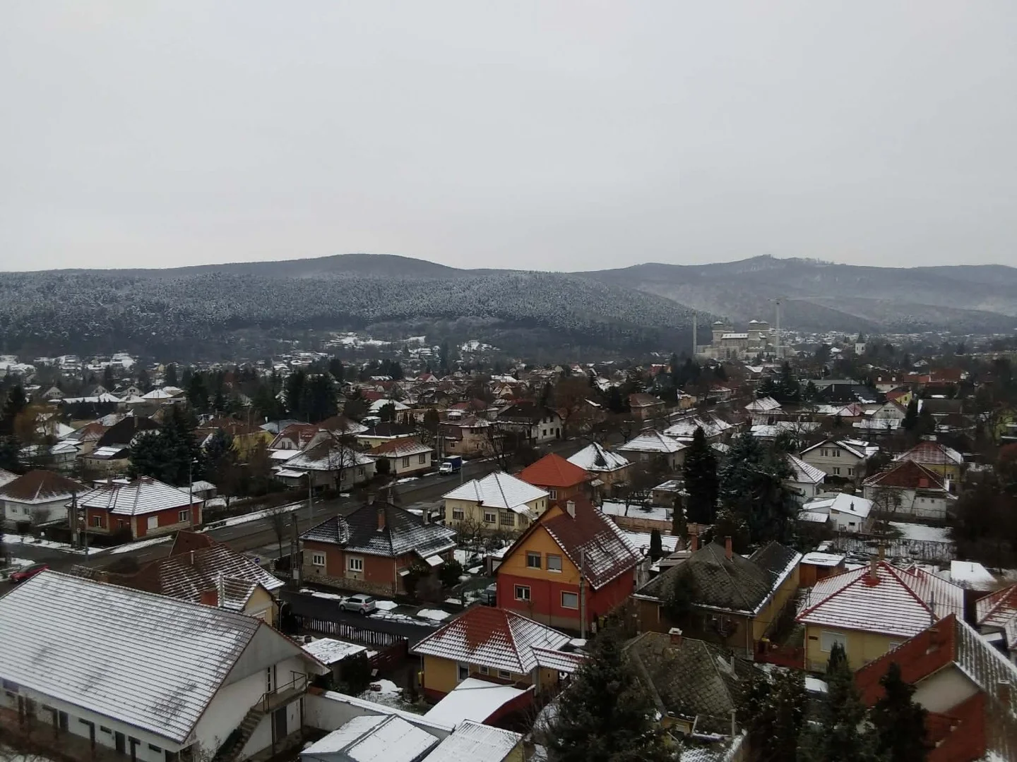 Eladó panel lakás Miskolc Dorottya - Kép 2