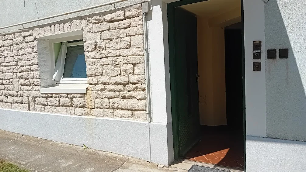 Eladó tégla lakás Hévíz Zrinyi út - Kép 2