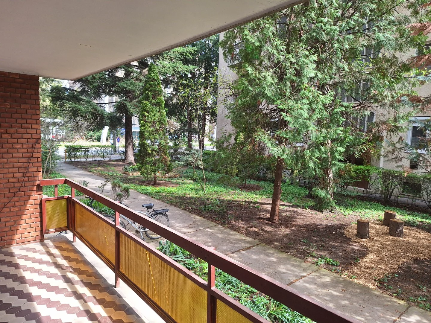 Eladó tégla lakás Szeged Fő fasor - Kép 2