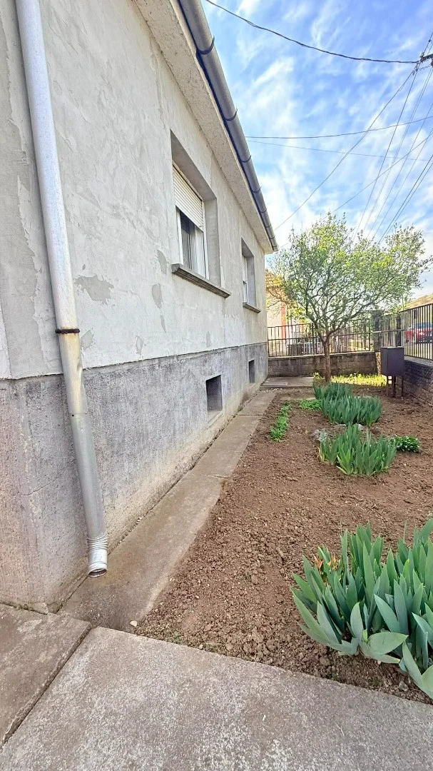 Eladó családi ház Múcsony Deák Ferenc út - Kép 3