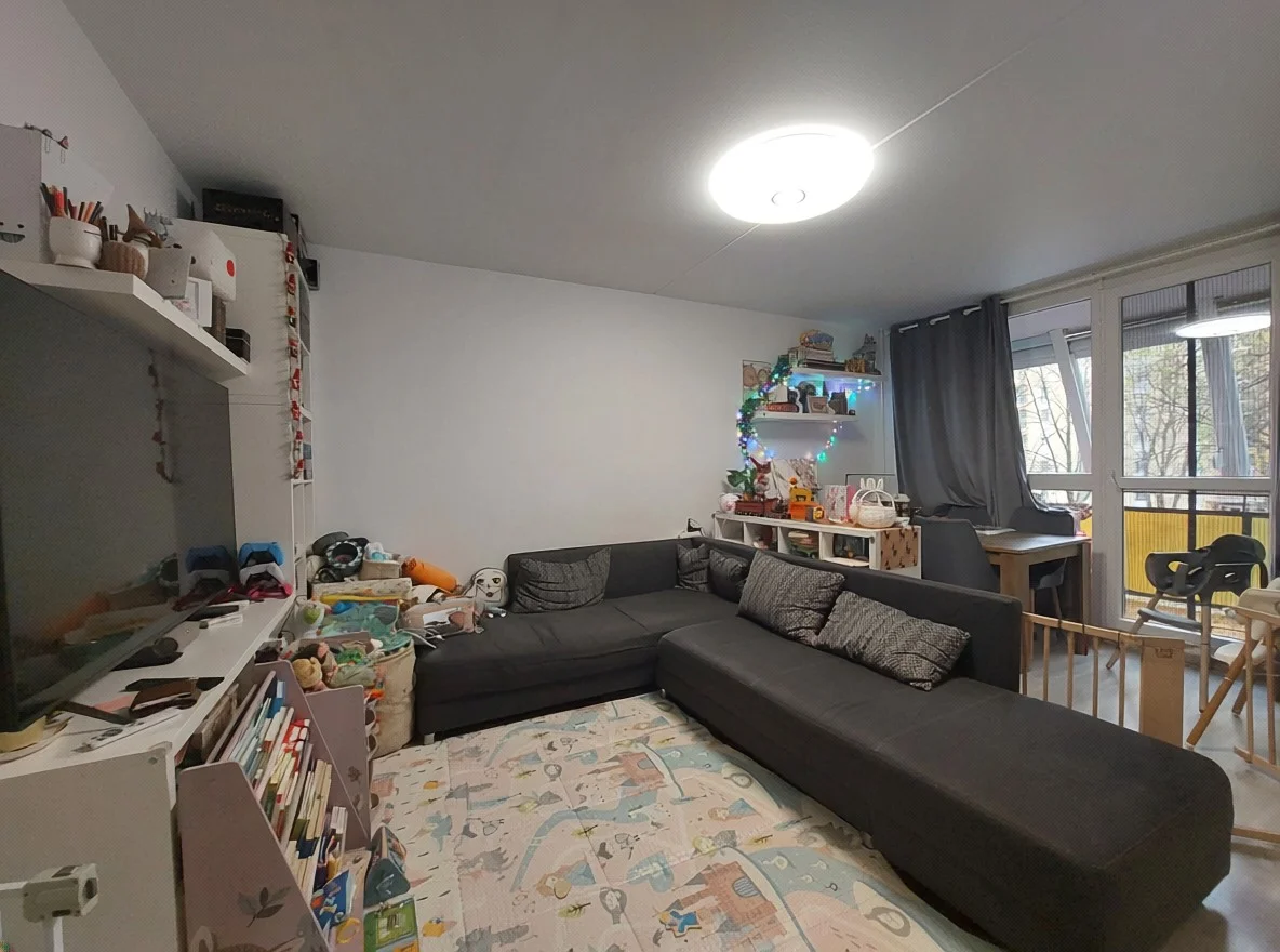 Eladó panel lakás Pécs - Kép 14