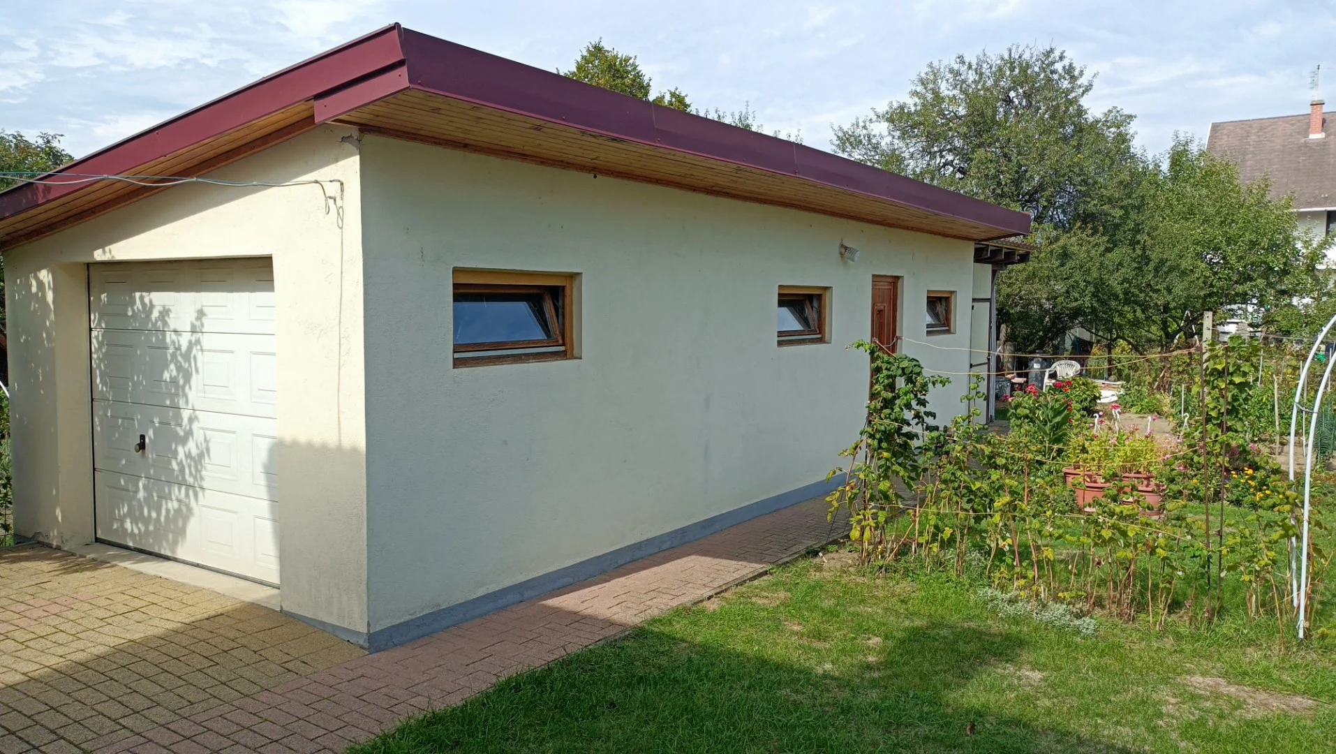 Eladó családi ház Pásztó - Kép 4