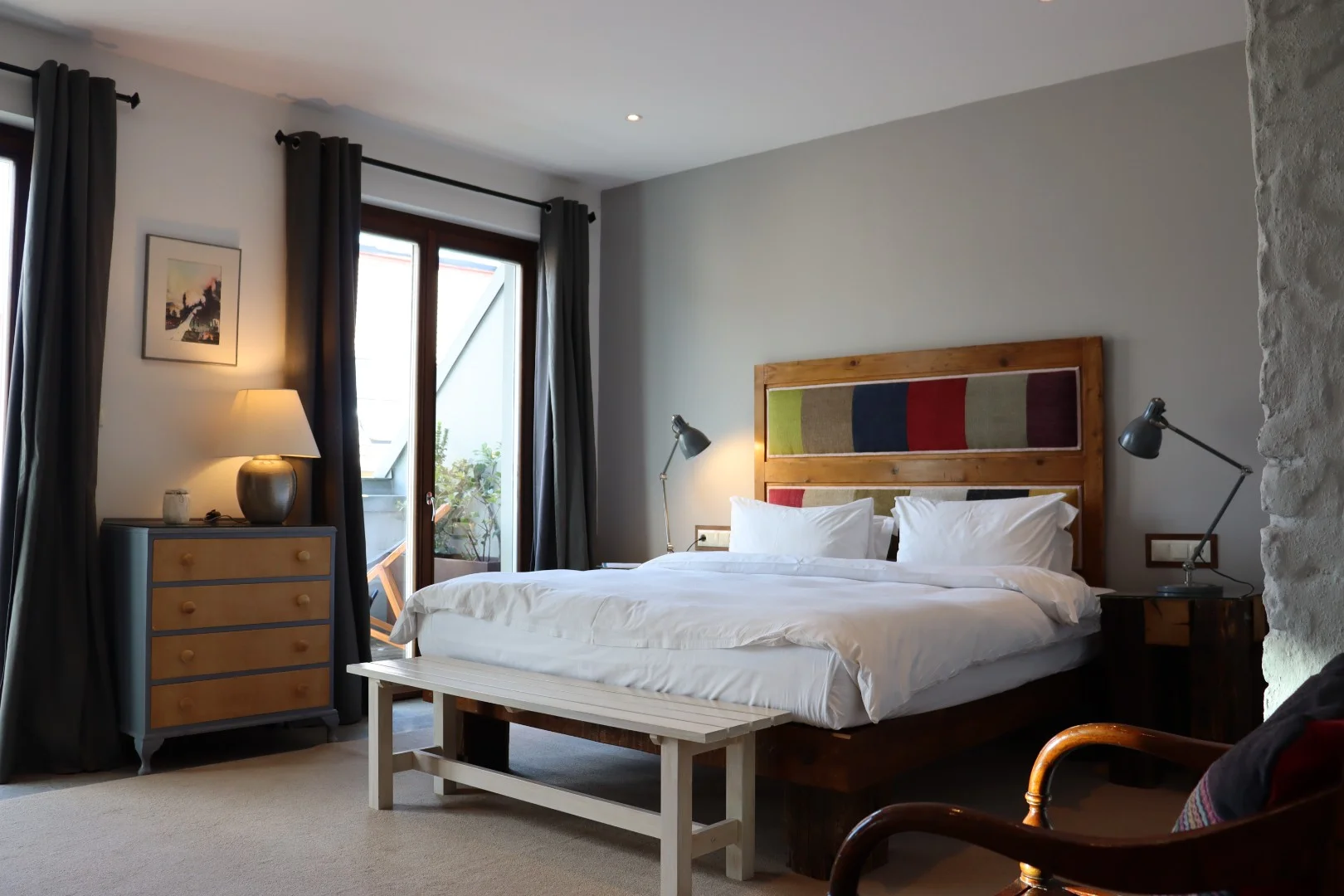 Eladó tégla lakás Budapest 06. ker. (043483) Paulay Ede - Kép 10