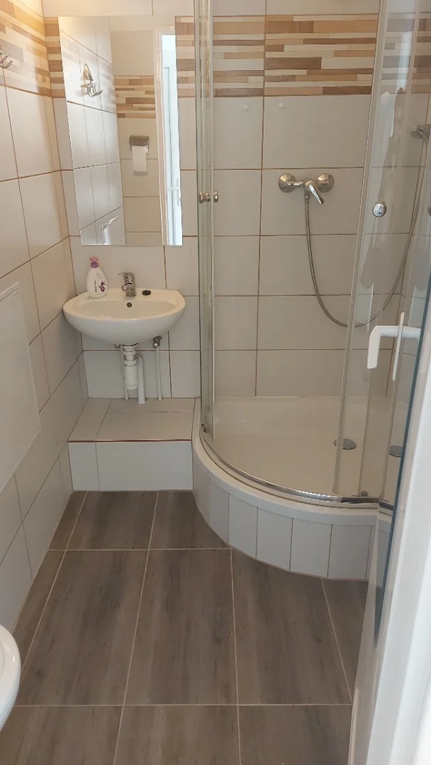 Eladó panel lakás Pécs Olga - Kép 2