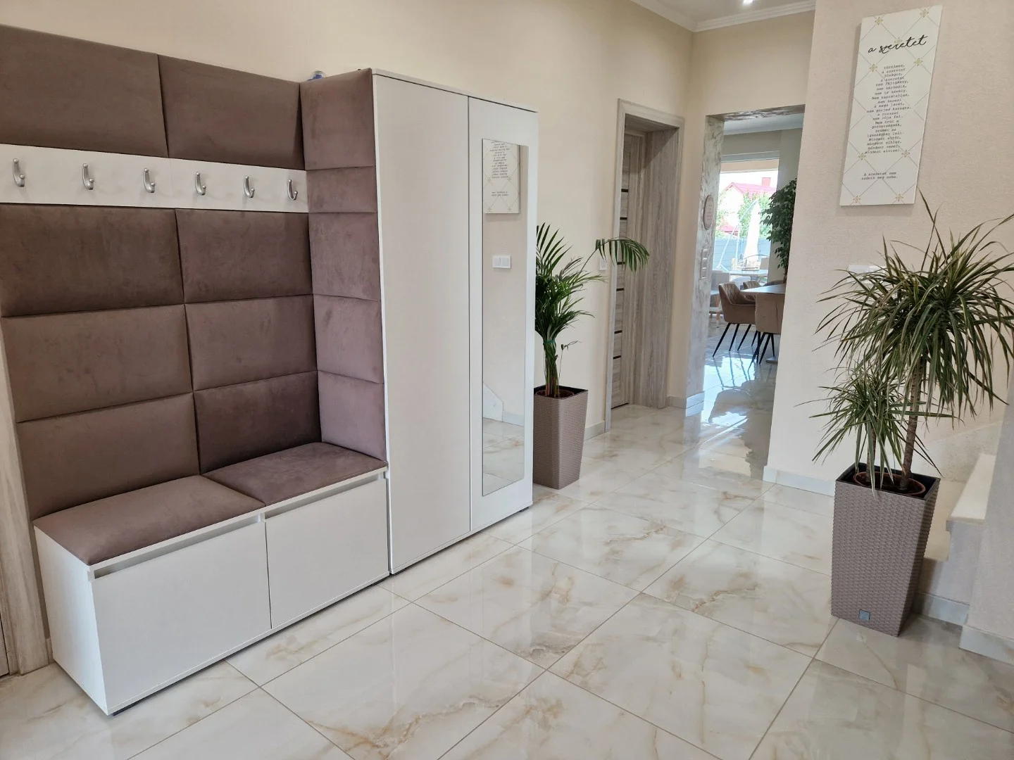 Eladó családi ház Ebes Meilen utca - Kép 4