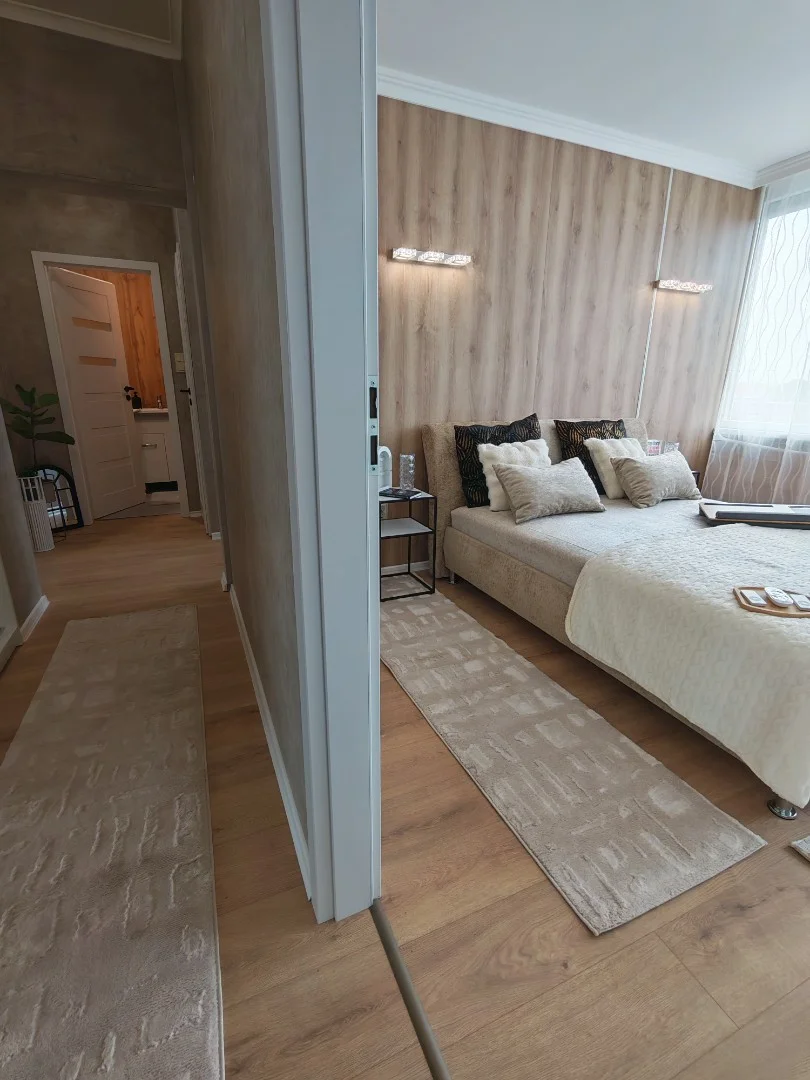 Eladó panel lakás Nyíregyháza Kossuth Lajos utca - Kép 6