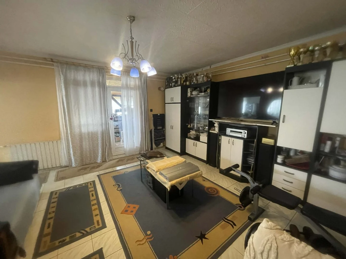 Eladó családi ház Nyírtelek - Kép 5