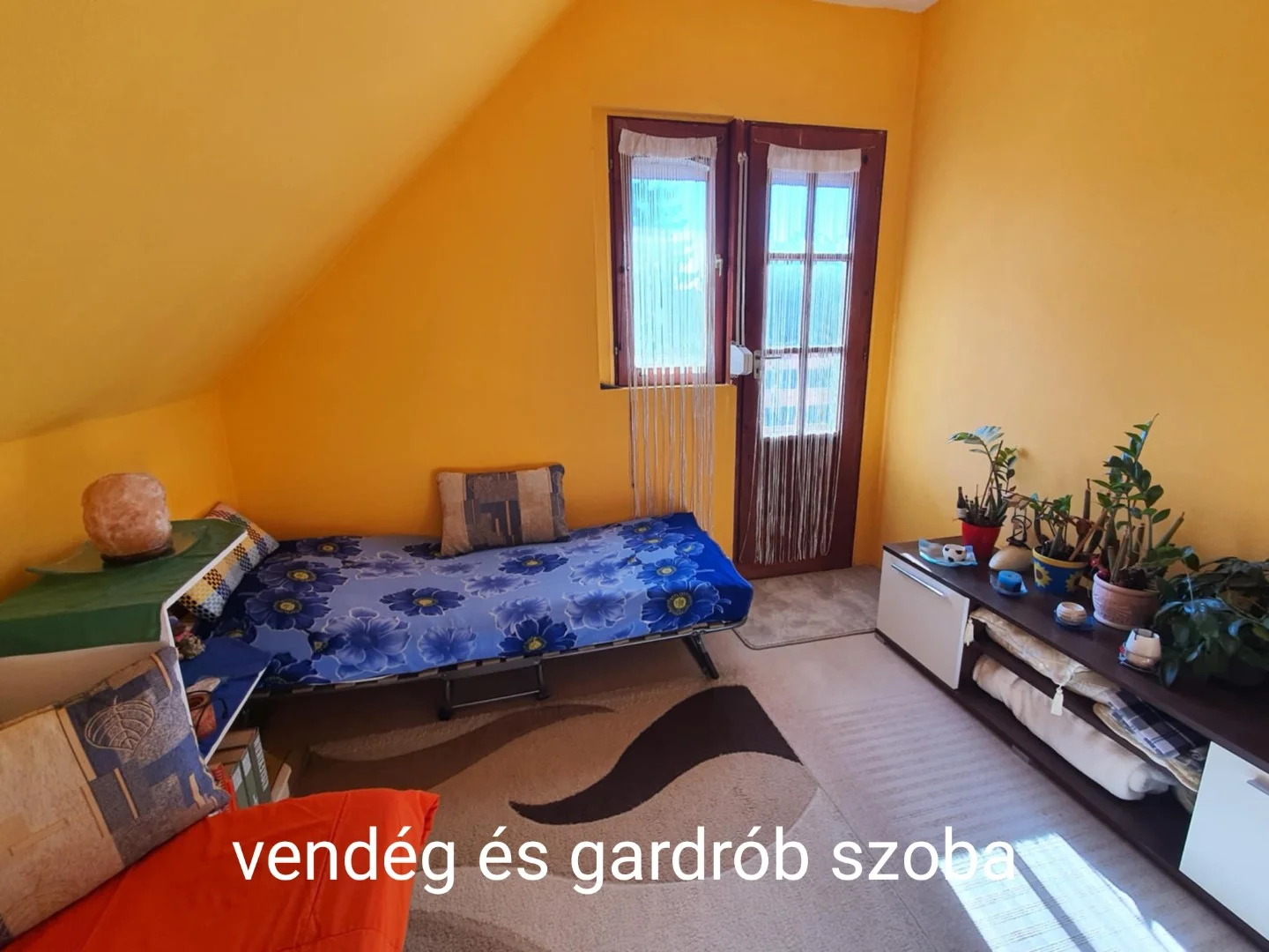 Eladó családi ház Kóka Nagykátai út - Kép 16