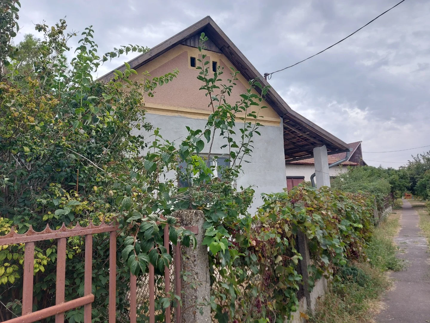 Eladó családi ház Tiszafüred Húszöles - Kép 6