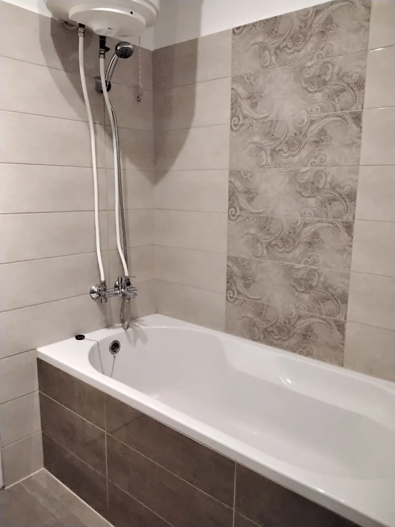 Eladó tégla lakás Győr Szent István út - Kép 9