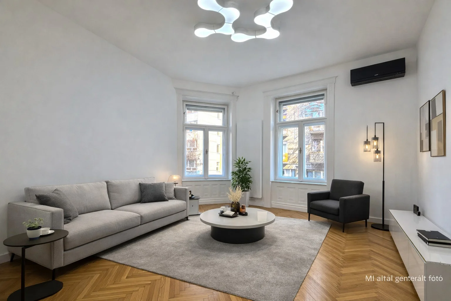 Eladó tégla lakás Budapest 02. ker. Lövőház utca (LK042669) - Kép 15