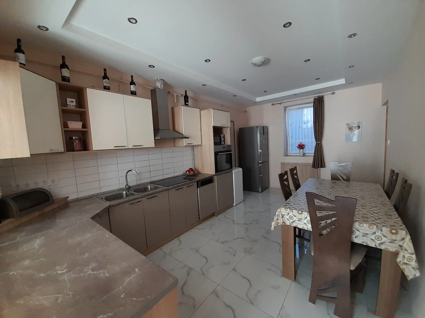 Eladó tégla lakás Paks - Kép 5