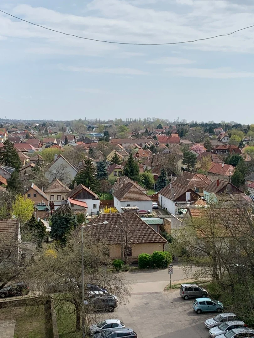 Eladó panel lakás Budapest 17. ker. Ferihegyi út - Kép 11