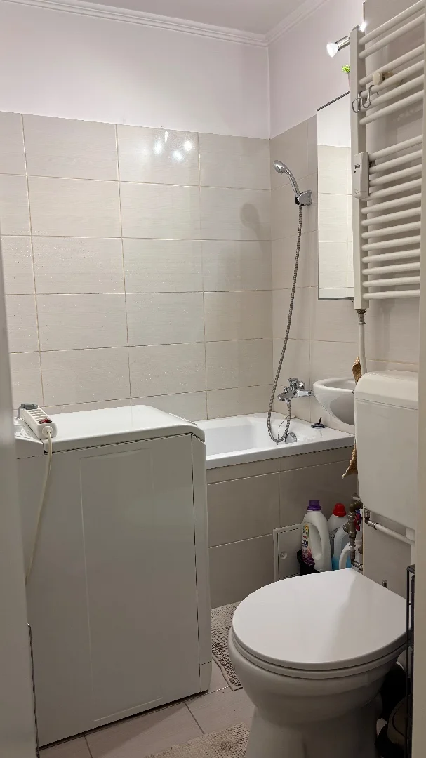 Eladó panel lakás Miskolc Király utca - Kép 7