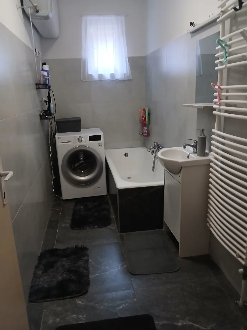 Eladó családi ház Gyomaendrőd Szent István utca - Kép 11