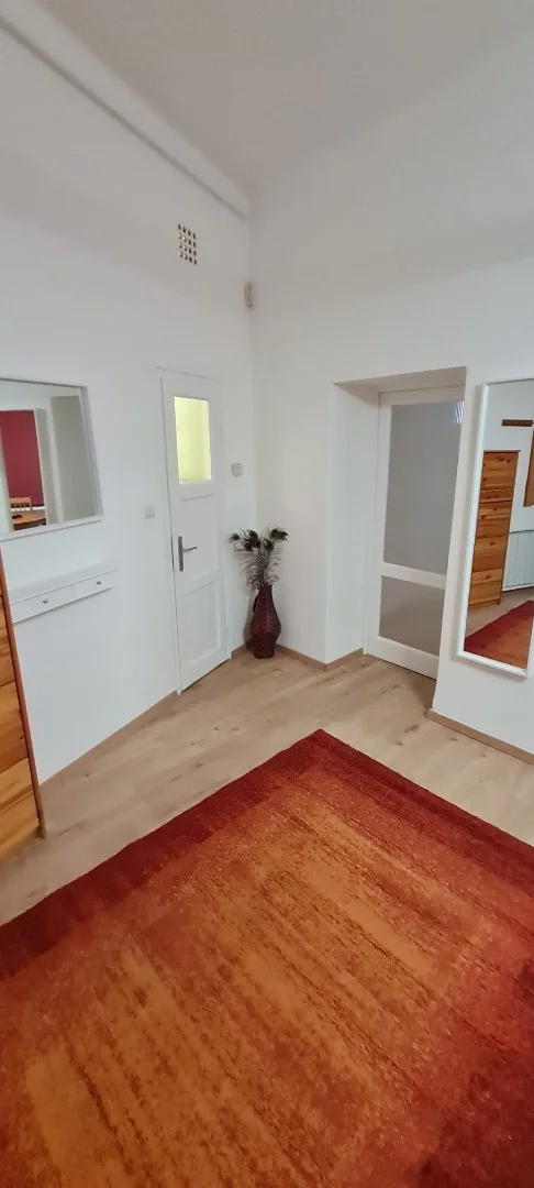 Kiadó tégla lakás Budapest 07. ker. Dohány u. - Kép 5