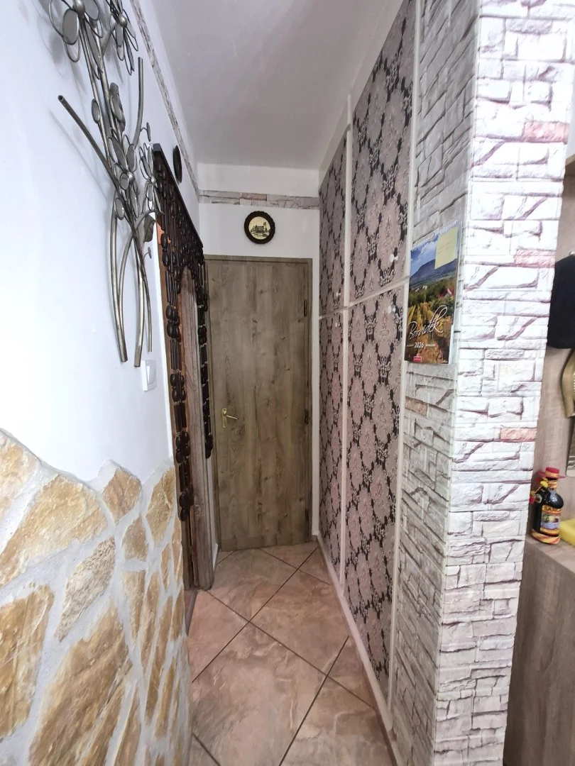 Eladó panel lakás Komló Kossuth Lajos utca - Kép 13