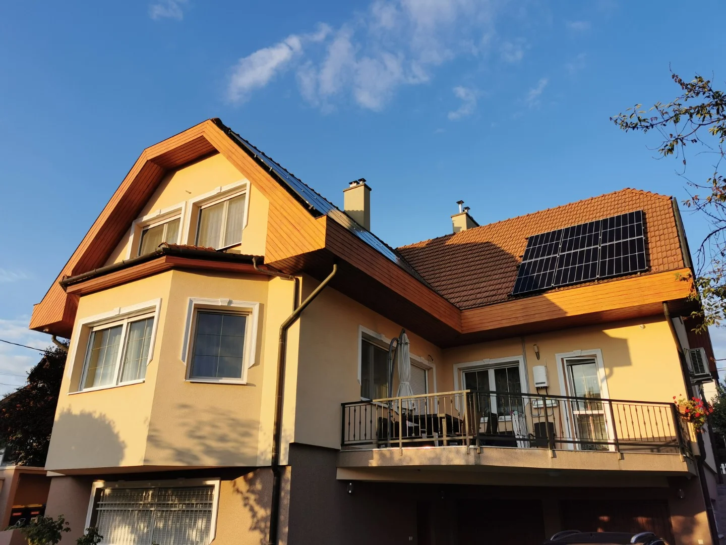 Eladó családi ház Budapest 16. ker. Paripa utca - Kép 3