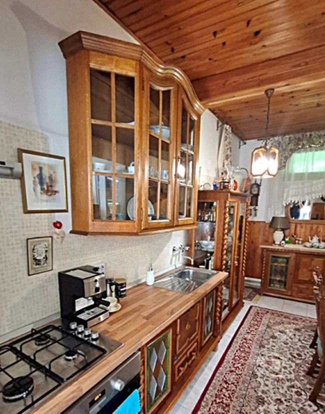 Eladó családi ház Békés Bocskai utca - Kép 4