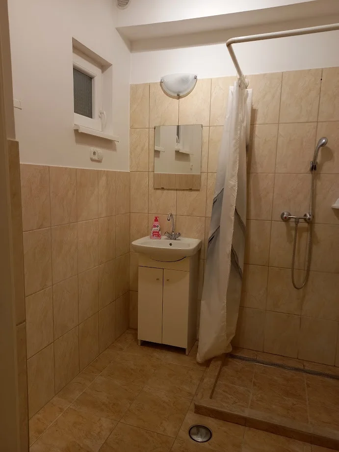 Eladó tégla lakás Budapest 13. ker. Gyermek tér - Kép 2