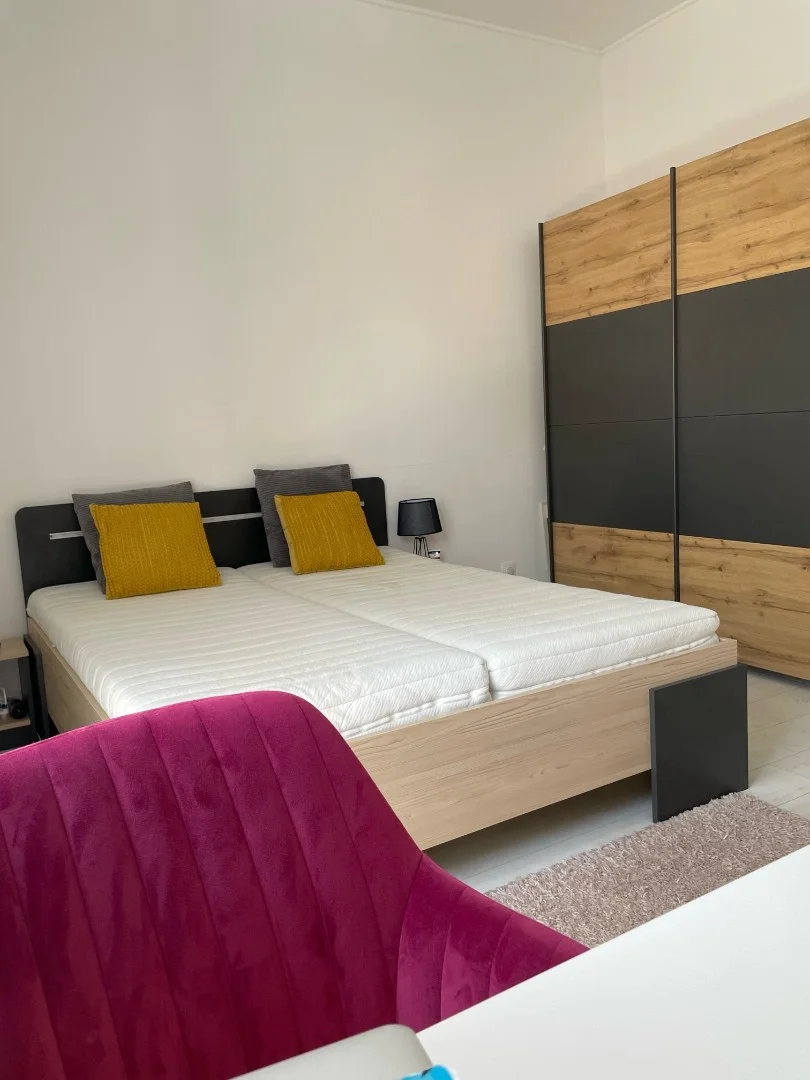 Kiadó tégla lakás Pécs Perczel Miklós utca - Kép 7