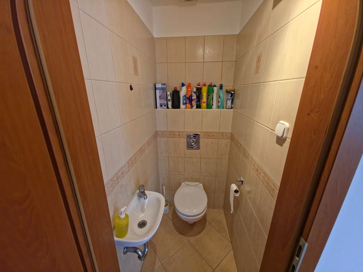 Eladó tégla lakás Budapest 14. ker. Miskolci utca - Kép 14