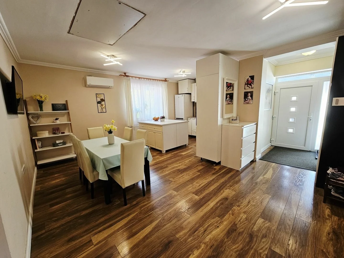 Eladó családi ház Miskolc Károly utca