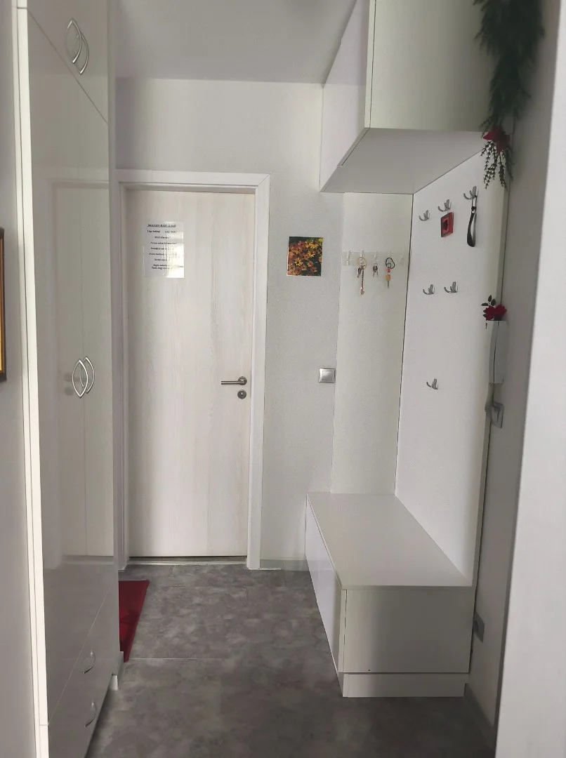 Eladó tégla lakás Győr - Kép 12