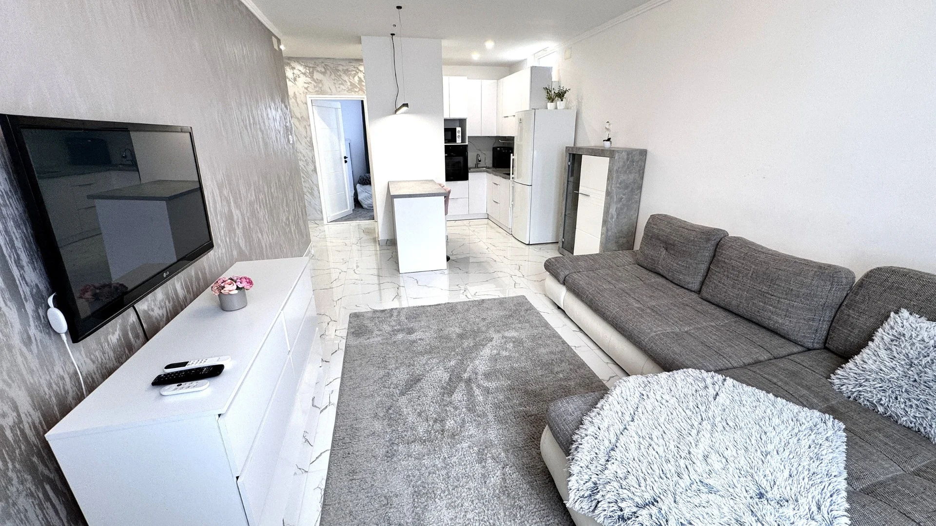 Eladó tégla lakás Nagykálló Korányi Frigyes