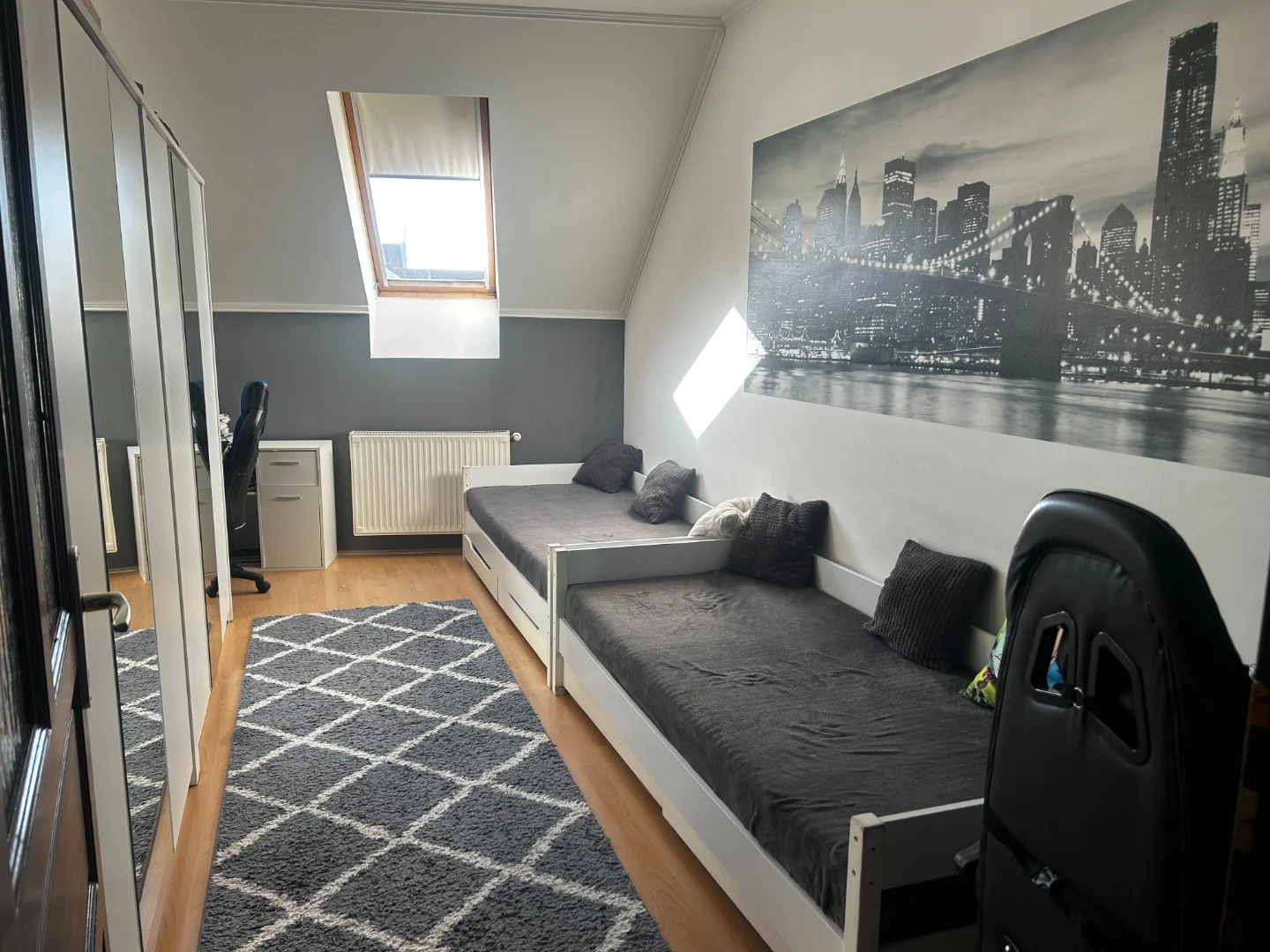 Eladó tégla lakás Nyíregyháza - Kép 12