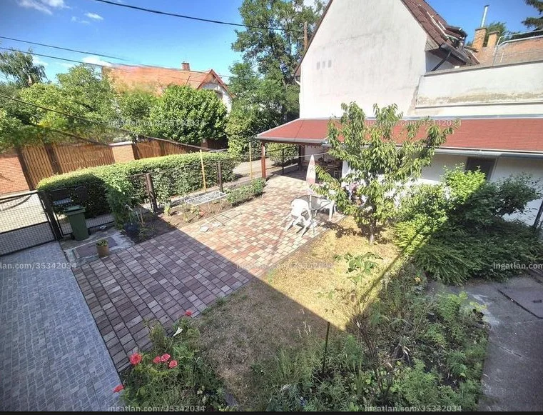 Eladó házrész Budapest 03. ker. Deák utca - Kép 2