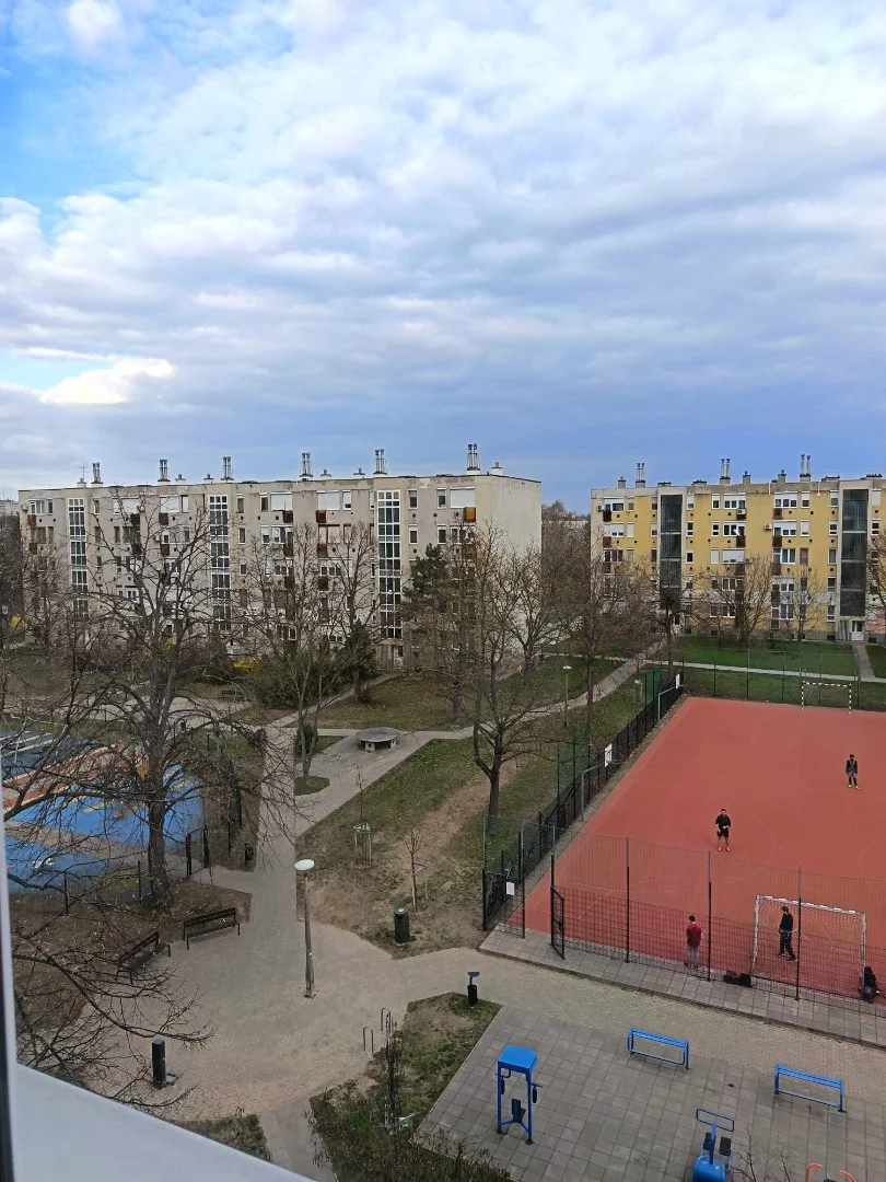 Kiadó tégla lakás Debrecen Thomas Mann - Kép 5