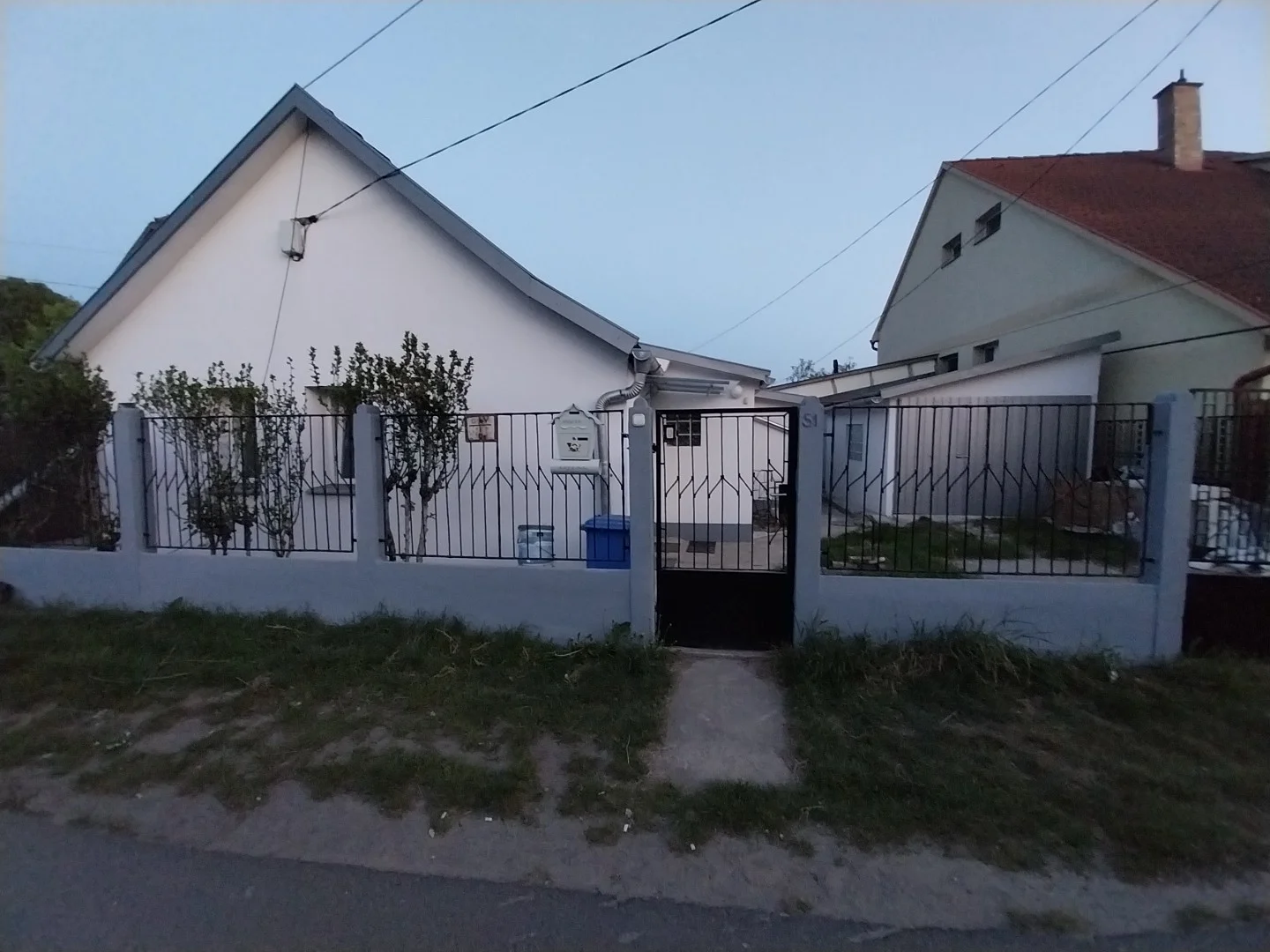 Kiadó családi ház Debrecen Zrínyi