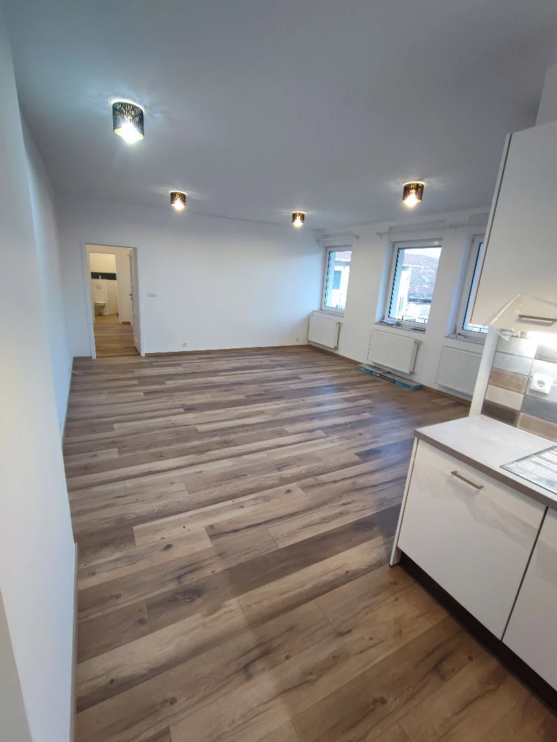 Kiadó tégla lakás Budapest 07. ker. Rottenbiller - Kép 3