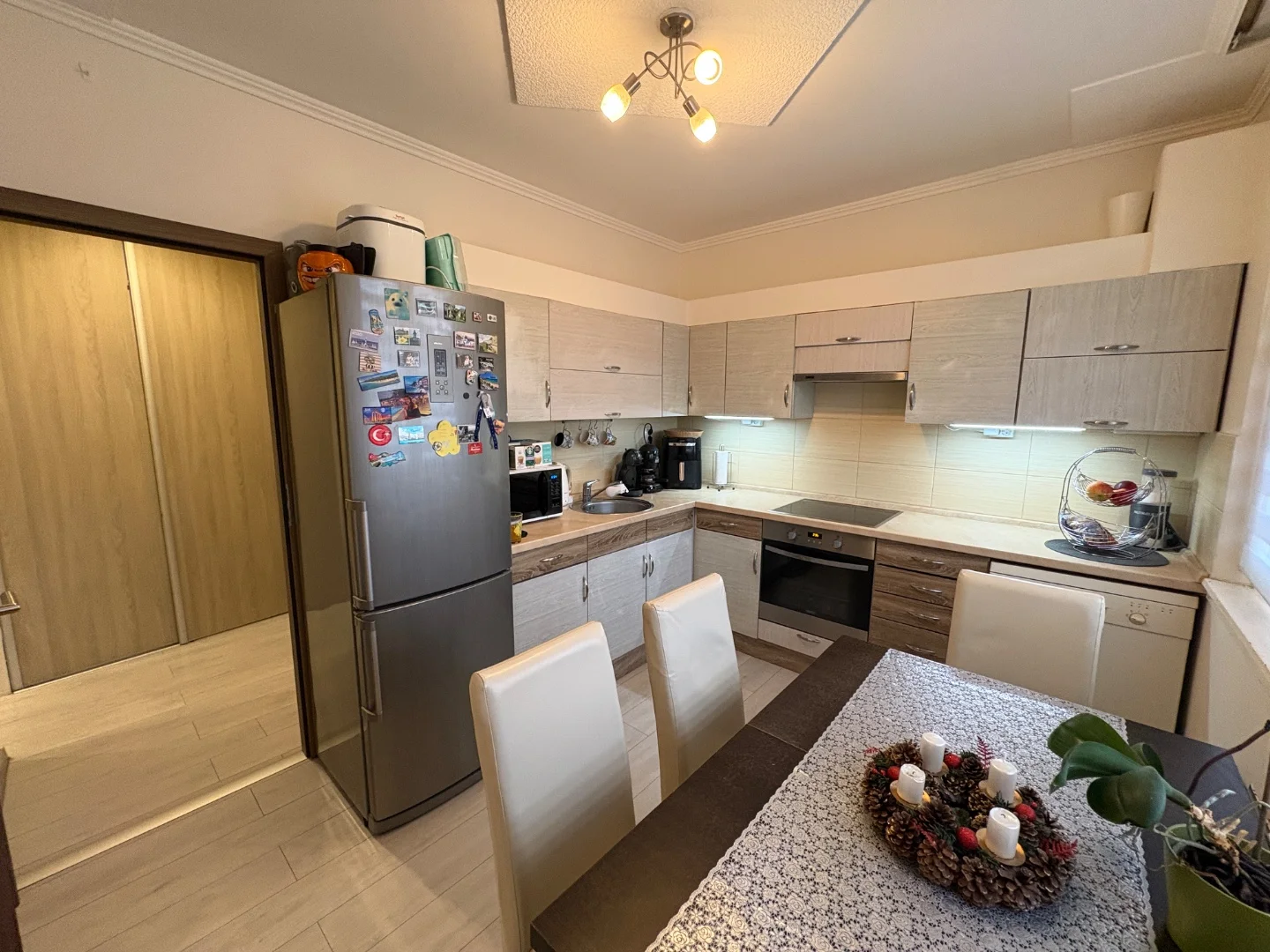 Eladó panel lakás Debrecen Derék utca - Kép 6