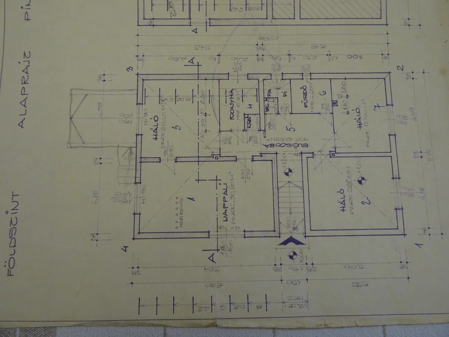Eladó családi ház Szombathely - Kép 19
