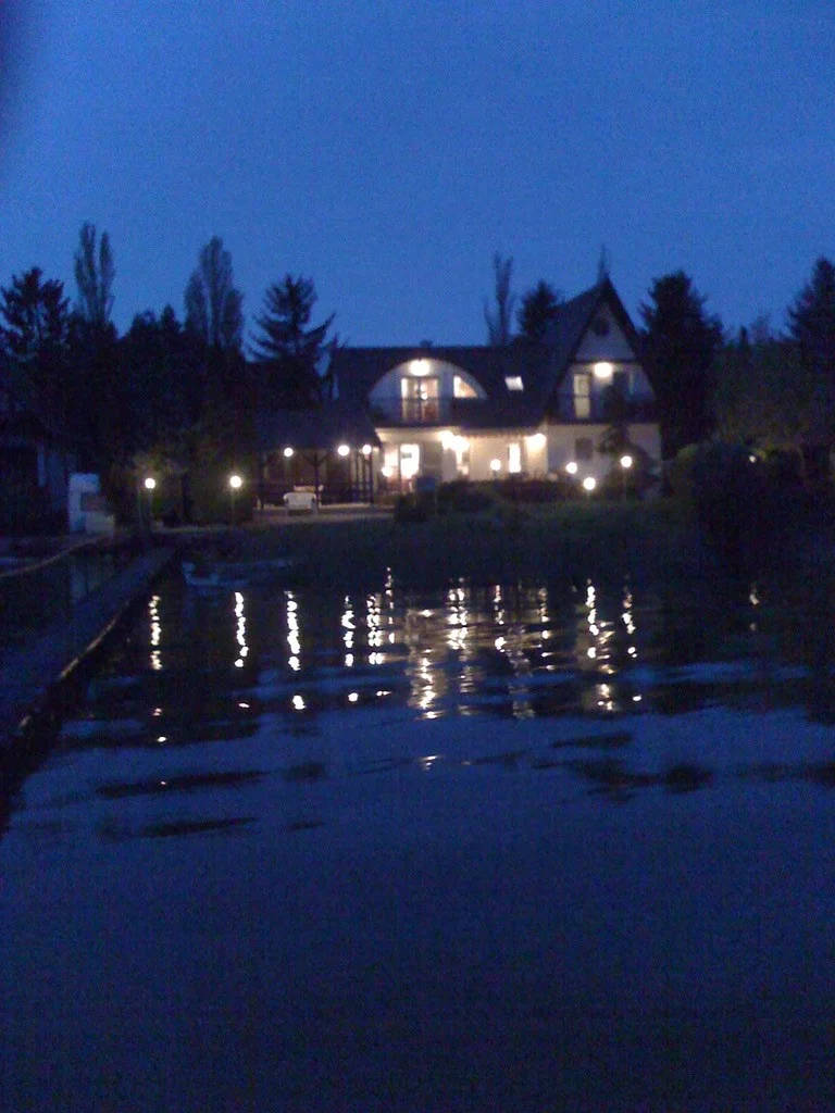 Eladó családi ház Balatonszepezd Halász utca - Kép 2