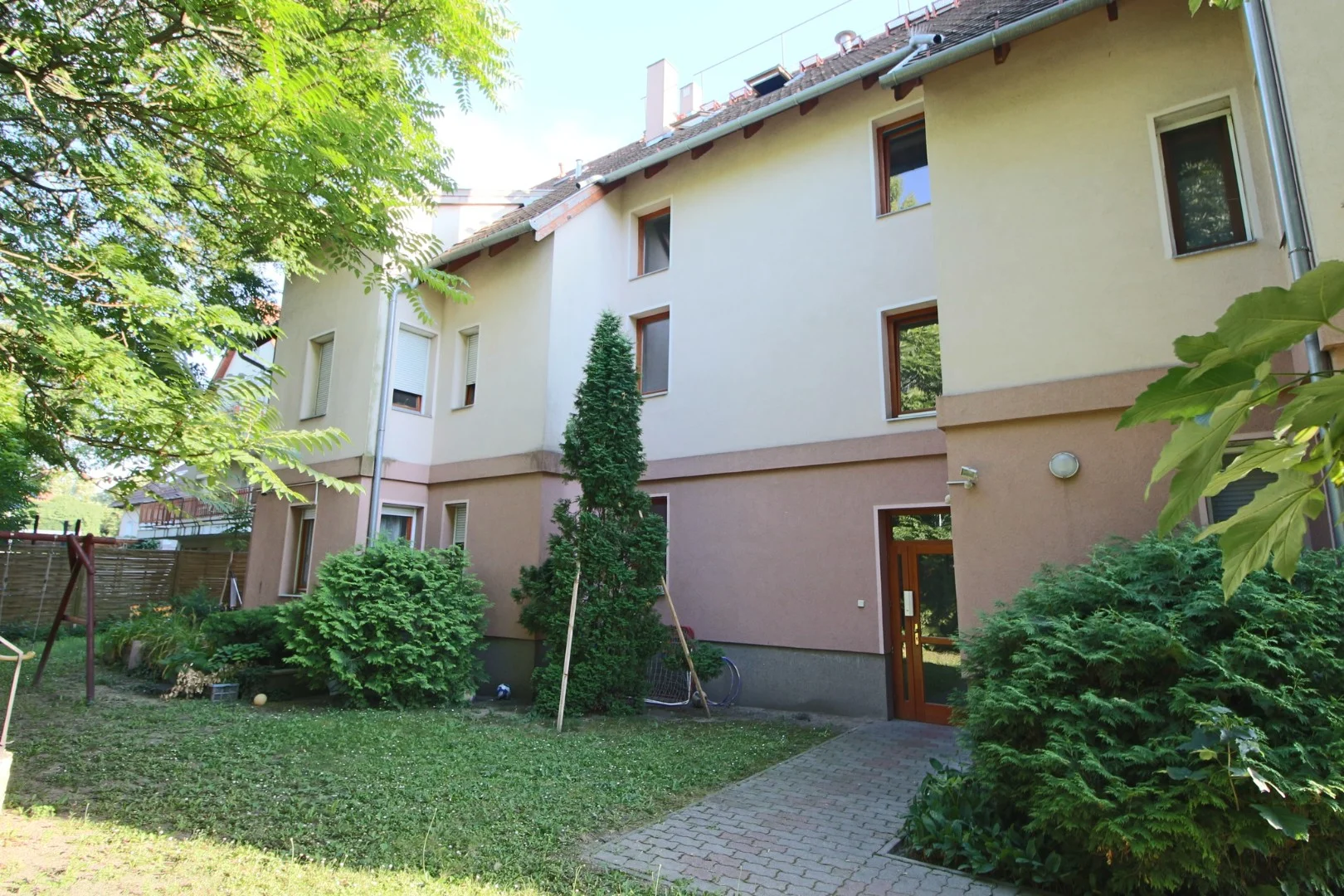 Eladó tégla lakás Budapest 14. ker. Miskolci utca - Kép 12