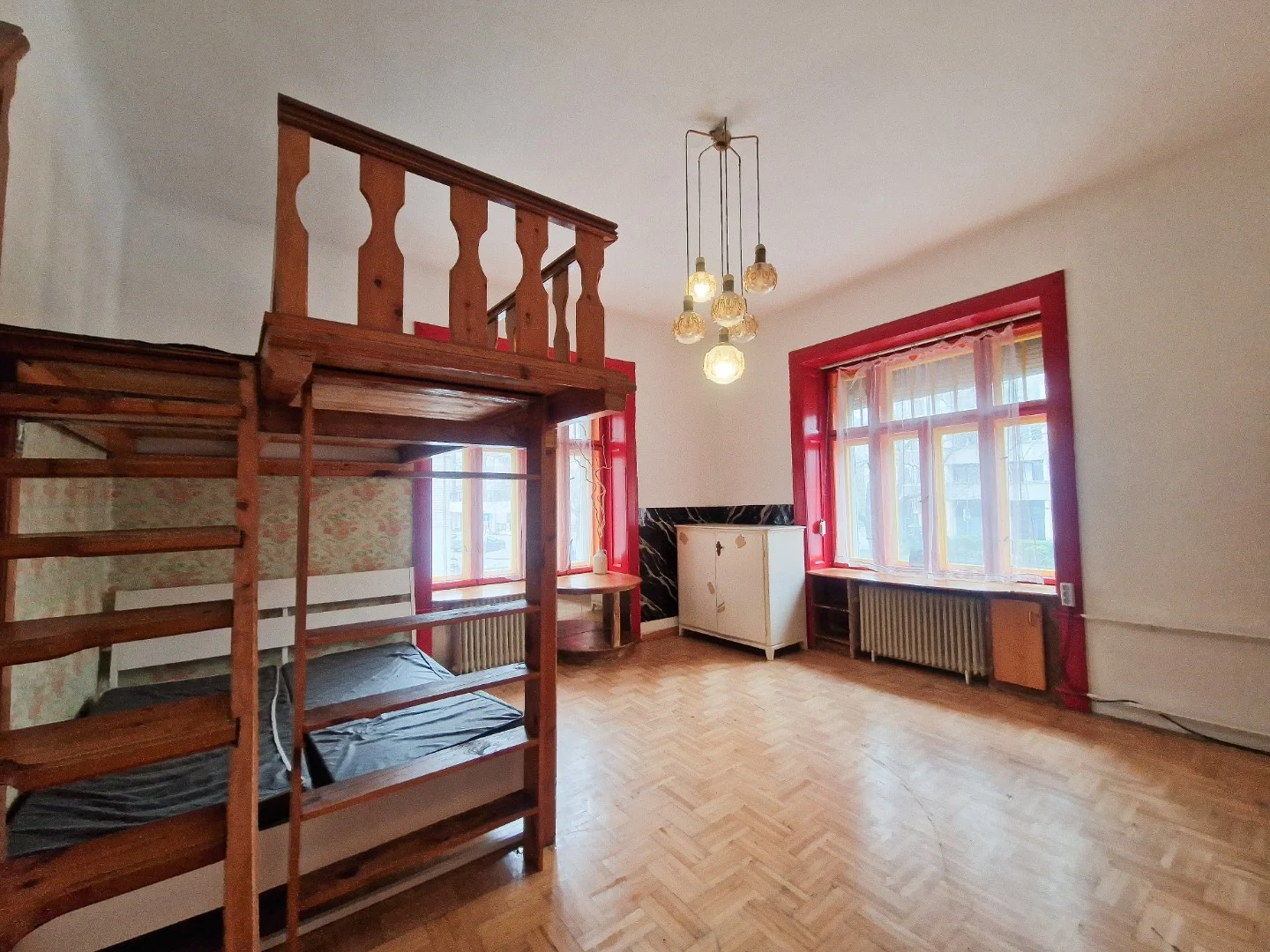 Eladó tégla lakás Budapest 18. ker. Práter utca (056046) - Kép 4